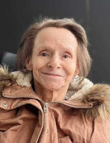 Manuela Schwarz